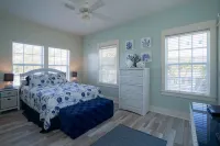 Florida Fun on 30A Steps from Rosemary & Alys Beach Fun Lagoon Pool 4 Free Bikes