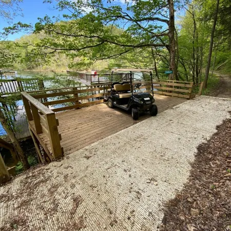 Breathtaking 6Bd/6 Bath/PRIVATE DOCK All The Bells and Whistles!