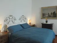 Villa Le Terrae 1hr from Rome. Lazio-Umbria border Hotel a Vasanello