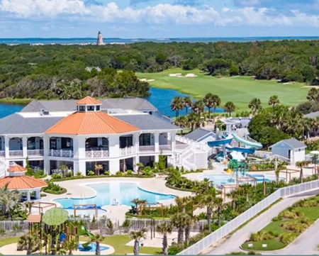 Ultimate Bald Head cottage.  Shoals Club/BHI Club access w/ GOLF.  2 golf carts.