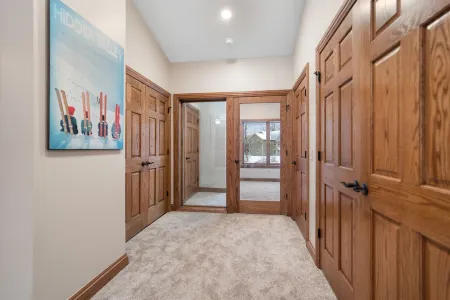 Condo at Hidden Valley - New Construction