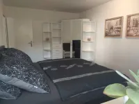 Vacation apartment near Baden-Baden Hotels in Bühl