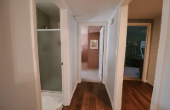 French Cottage Inspired Basement Apartment 15 From Downtown Boise