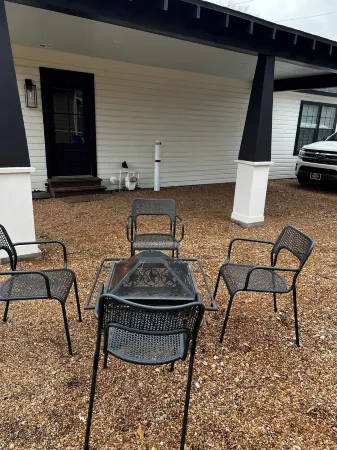 The Piano House, 613 S. Charles St, Bellville, Tx 77418