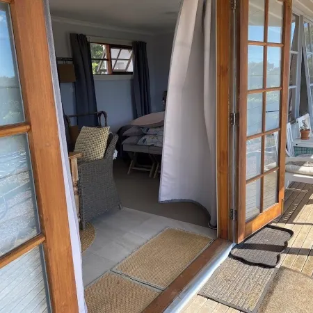 The Studio at historic farm - Farm stay in Sassafras, Australia