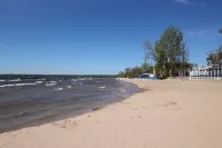 Oneida Lake DIRECT LAKEFRONT RANCH Camp "Whataview" Hotels in Constantia