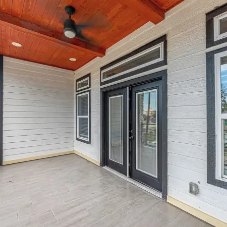Downtown Houston Escape 3Br Modern Home + Heated Pool