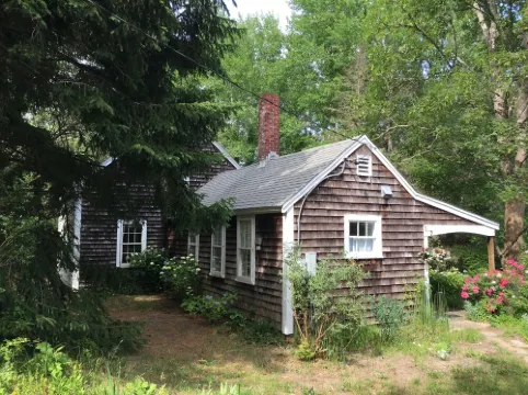 Come enjoy Orleans and Chatham 奧爾良酒店