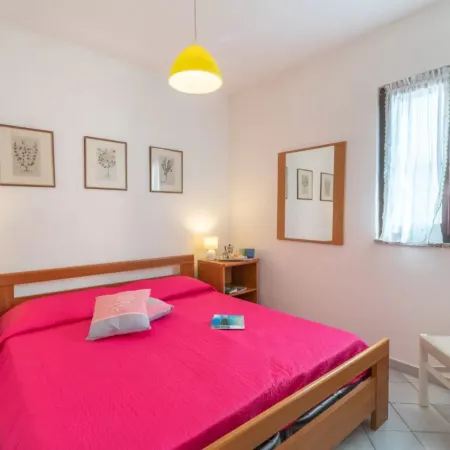 Comfort and Privacy for Four Guests