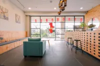 3C HOTEL SETIAWALK PUCHONG