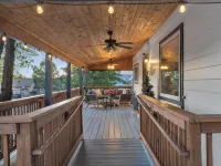 Spectacular Yard•Fire Pit•3 Blocks to Dwntn Williams Rt 66• Guest Favorite•