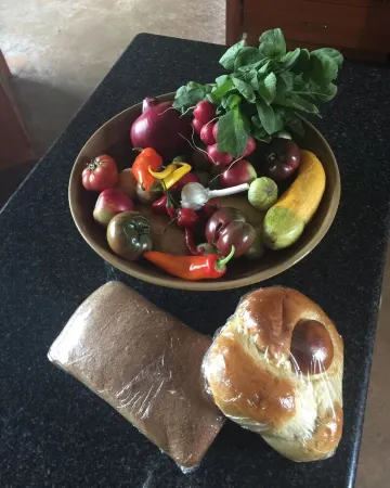 Luxury Lodge Style Custom Home on Private Oceanfront Lagoon Acreage.