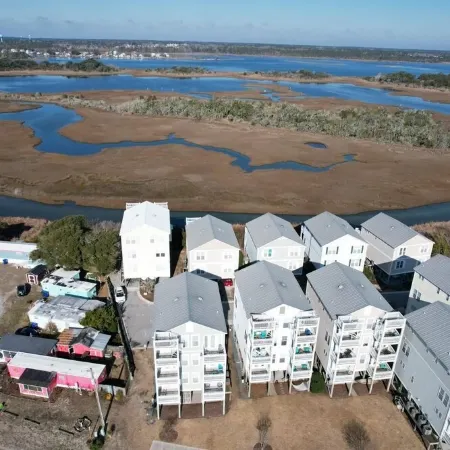 As seen on HGTV's HOUSE HUNTERS in 2023!!  Stunning Views - Steps to the Beach