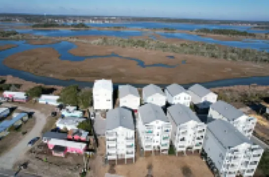 As seen on HGTV's HOUSE HUNTERS in 2023!!  Stunning Views - Steps to the Beach