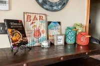 Discover Tranquility Near Bolivar Peninsula & Crystal Beach