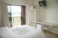 Thile Park Hotel Hotels in Jataí