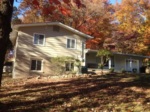 Centrally Located 4 Bdrm Home