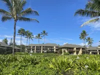 Kaha Lani #216, 2Bdrm, 2bath, See VIDEO! beachfront resort! Ocean views. Quiet!