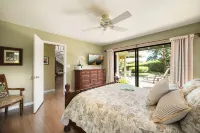 Solar-Powered 3Br Family Home in Princeville, Kauai – Mountain Views