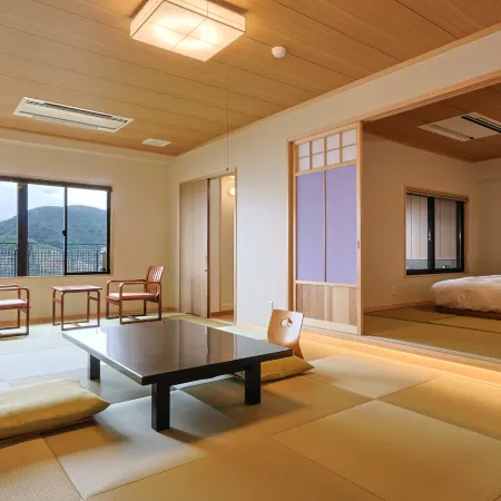 Okuine Onsen Aburaya