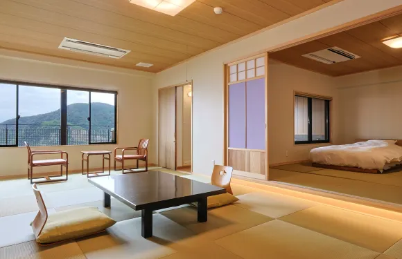 奧伊根温泉 油屋本館