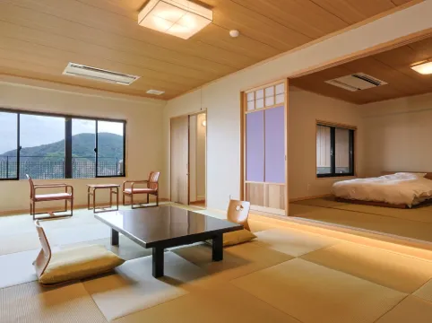 Okuine Onsen Aburaya