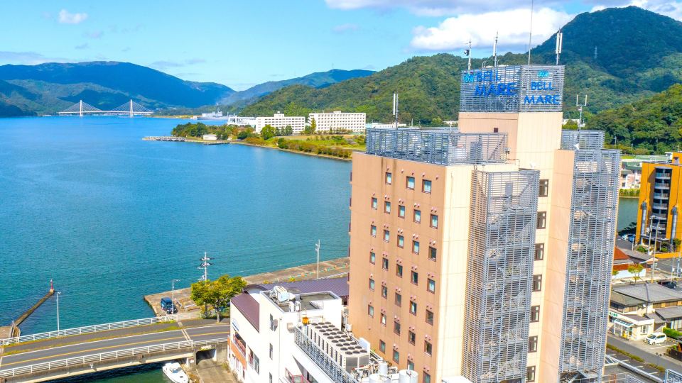 Hotel Bellmare