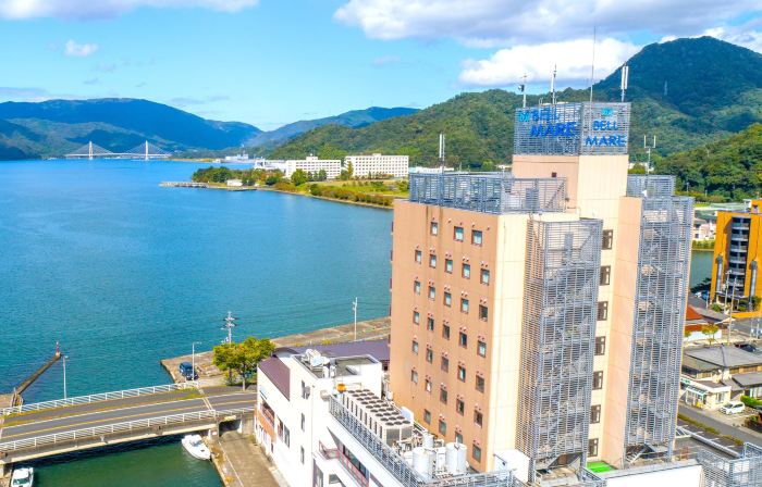 Hotel Bellmare