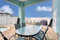 160 Inch Pool tv Plus 120 Inch Great Room tv  6 Bed  5 Bath Pool and Hot Tub - ブティック