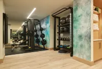 Viceroy Snowmass - Gym