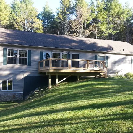 The Stoma Ranch