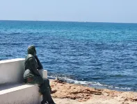 "Apartment in Torre Blanca Near la Mata Beach"