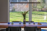 New Ludlow Village Home with Stunning Okemo Mountain View