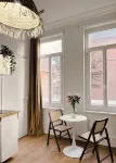 La belle échappée