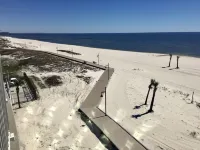 Direct Beachfront 5th. Floor center unit  with Million Dollar Views. Seabreeze.