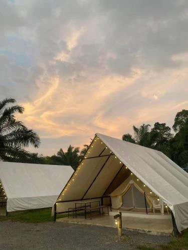รูปภาพของkhaolakcamping