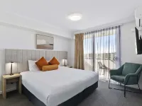 Quest Chermside Hotels in Chermside