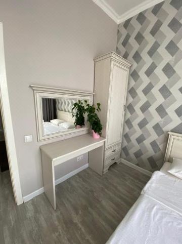 Апартаменты Gagarin Park