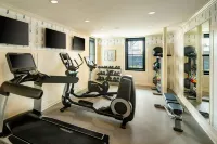 Visitation Hotel Frederick, a Tribute Portfolio Hotel - Gym