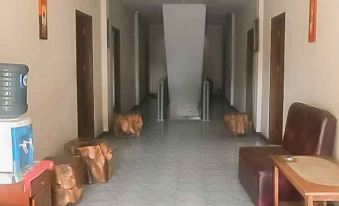 Hotel Citepus Indah