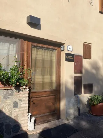 Cozy apartment 2 min from the center