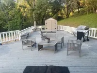 Drews Retreat Yosemite Oakhurst Bass Lake