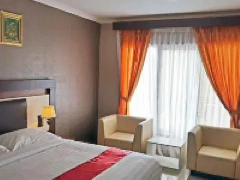 Hotel Sakura Syariah Hoteles en Agam