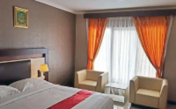 Hotel Sakura Syariah のホテル