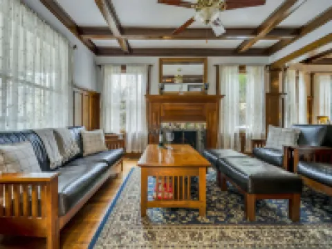 Calistoga Wine Way Inn Hoteles en Calistoga