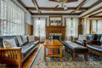 Calistoga Wine Way Inn