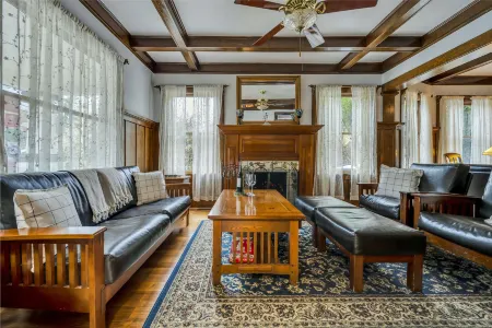 Calistoga Wine Way Inn Отели в г. Калистога