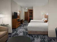 Fairfield Inn & Suites the Dalles Hotels in Wasco County