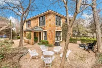 Cozy Studio Minutes From Barton springs and Downtown - Bungalow