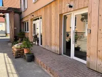 Charming cottage in the countryside near Strasbourg
